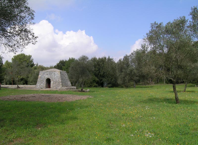 Escursione nel Salento